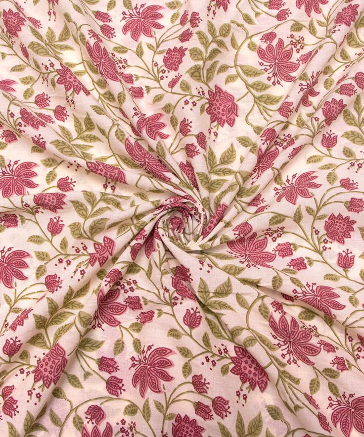 Viscose Fabrics